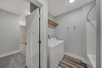 Washer/dryer